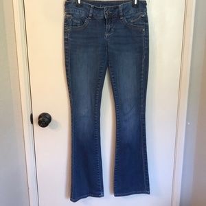 Bebe Jeans (Size 27)
